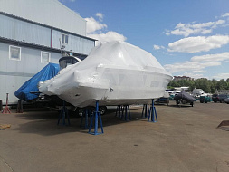 Merry Fisher 895 Sport